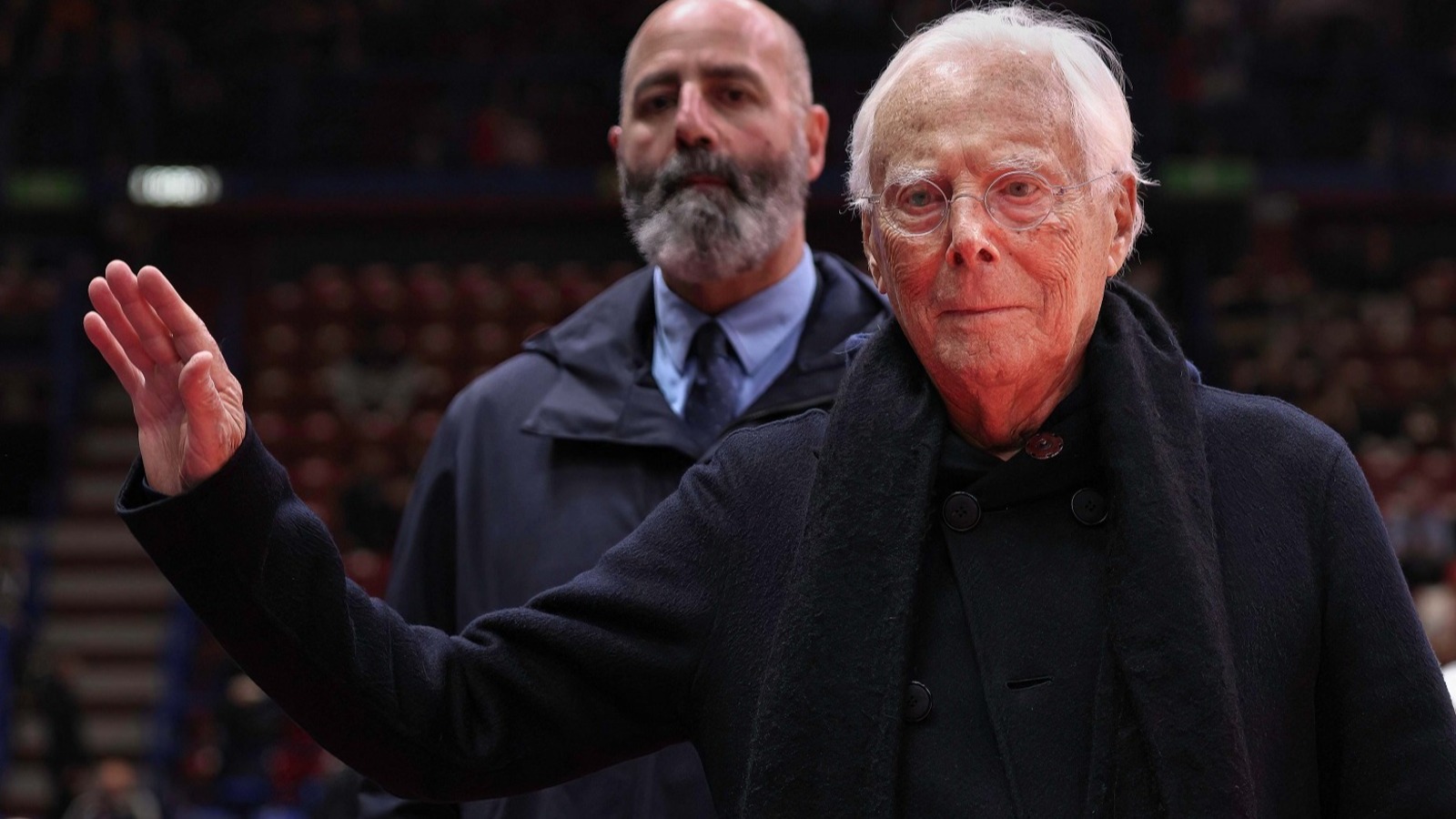 Moda Efsanesi Giorgio Armani 91 Yasinda Hayatini Kaybetti 2025 09 04 16 56 17