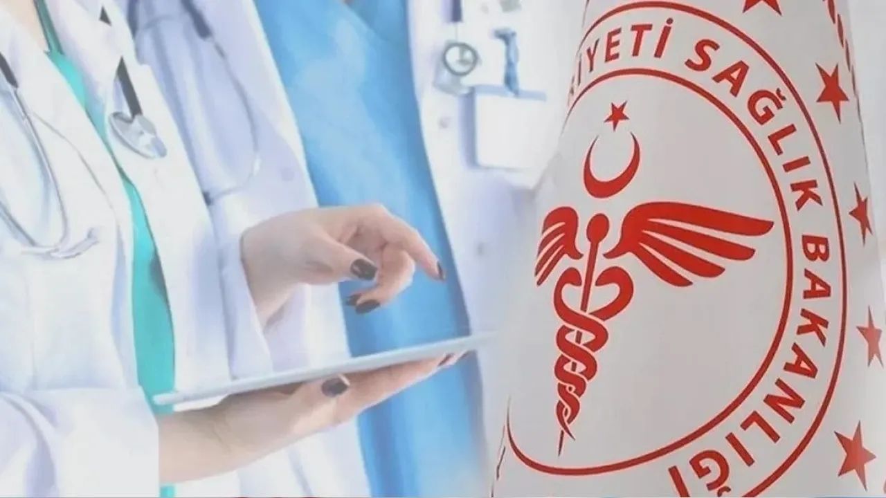 Sağlık Bakanlığı Atama (1)