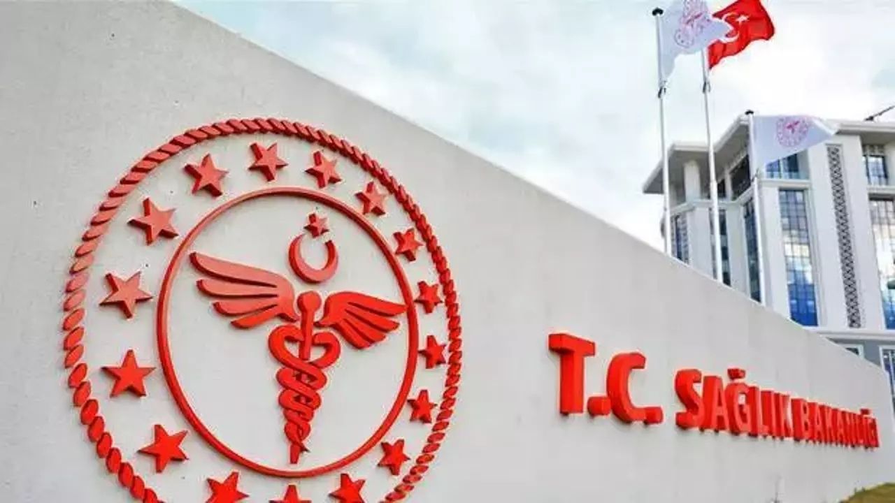 Sağlık Bakanlığı Atama