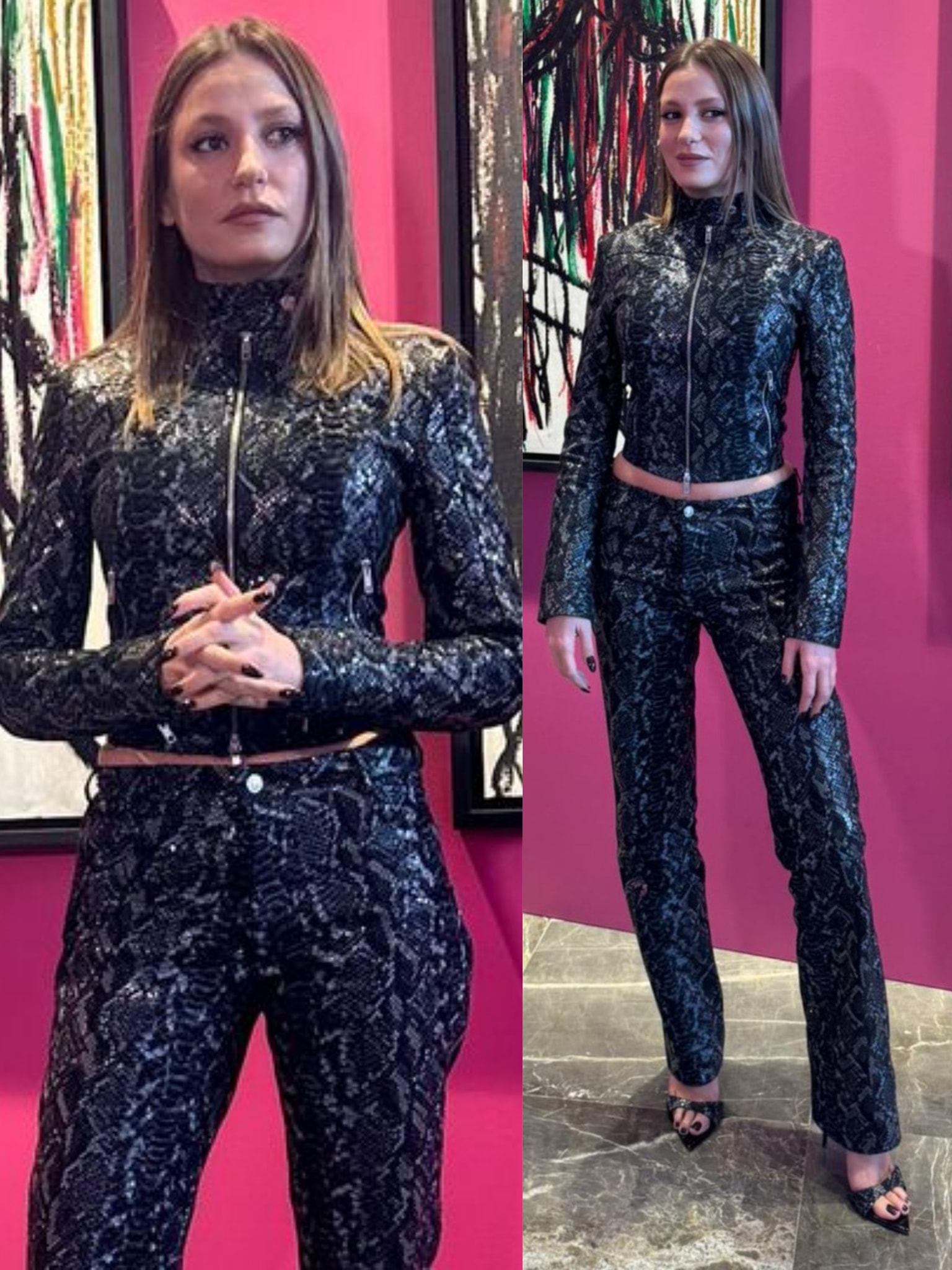 Serenay Sarıkaya Yeni Projeler (1)