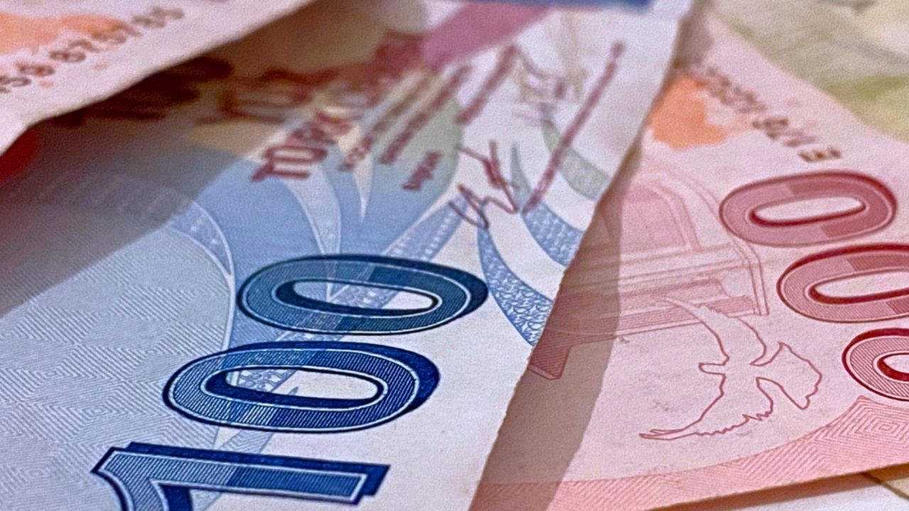 Türk Lirası (1)