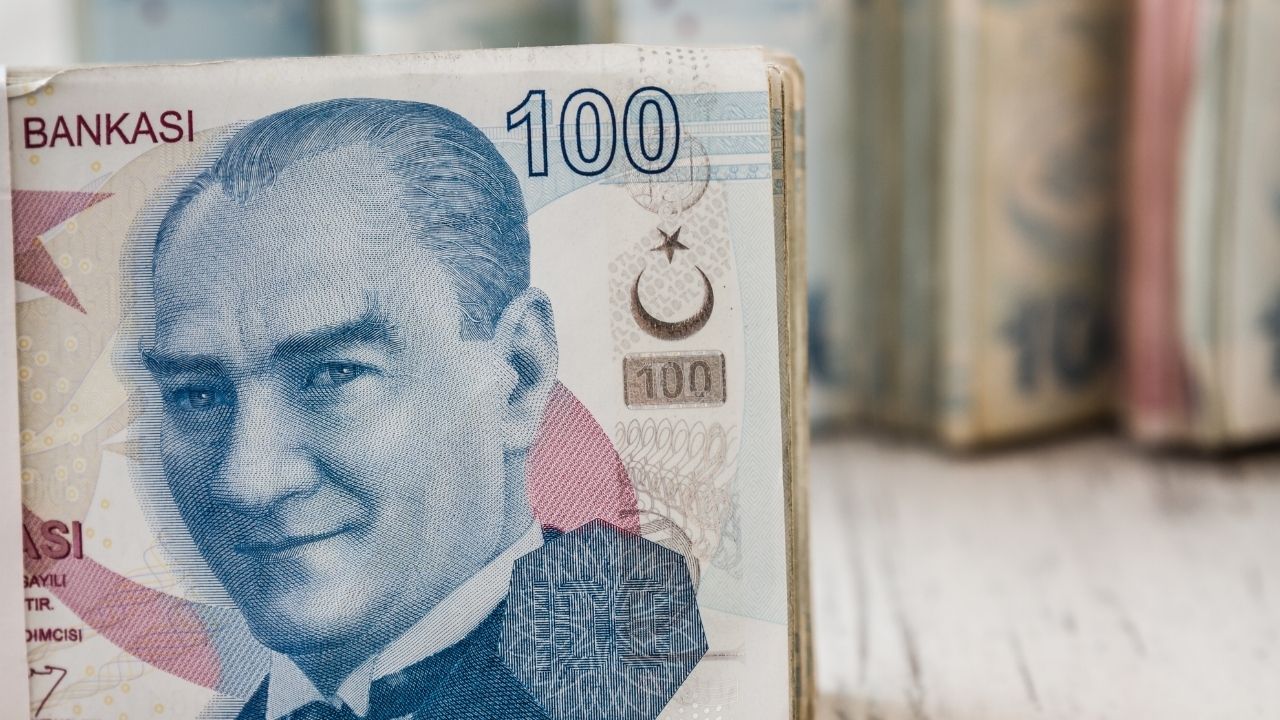 Türk Lirası (14)