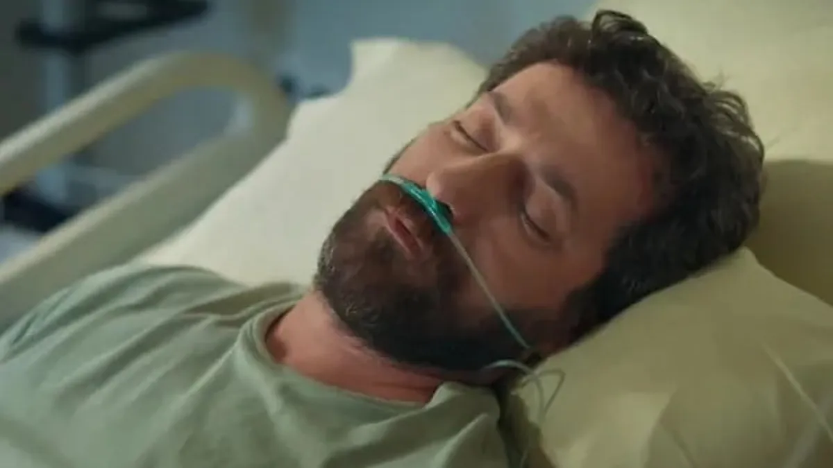 Uzak Şehir 3. Bölümde Boran Reytingleri Uçurdu