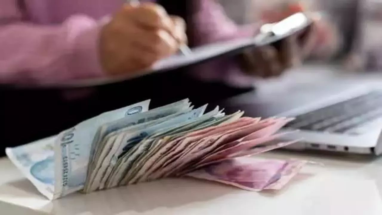 Vergi Beyannamesi (1)