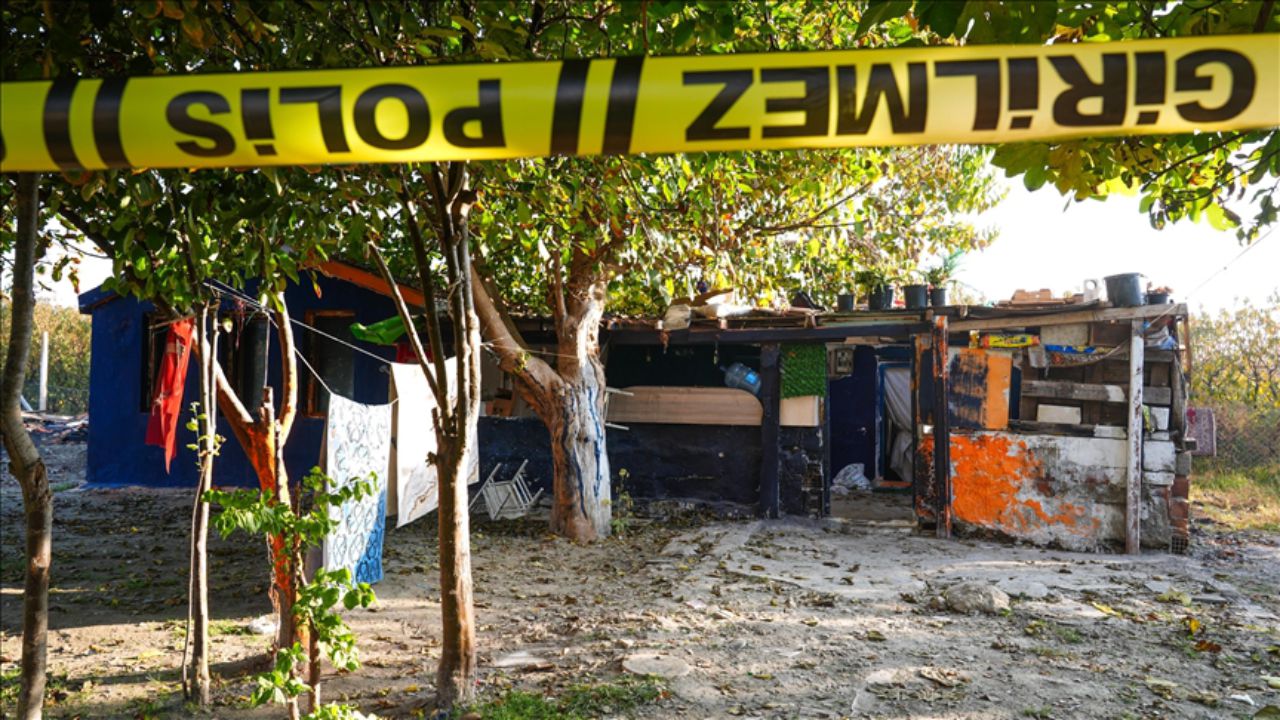 5 Çocuğunun Öldüğü Yangın Davasında Anneye Ceza Verilmedi 1