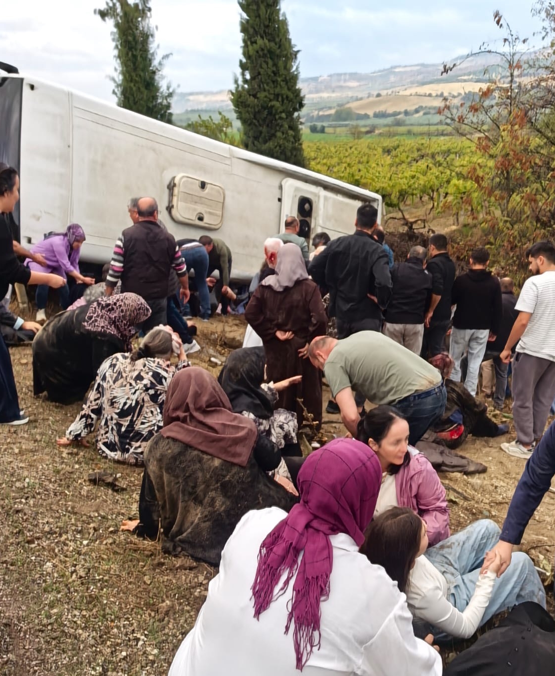 A A 20251019 39460657 39460654 D E N I Z L I D E M I D I B U S U N D E V R I L D I G I K A Z A D A 1 K I S I O L D U 32 K I S I Y A R A L A N D I