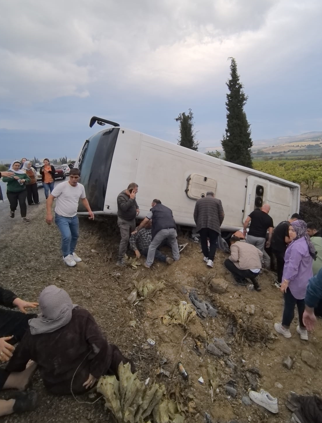 A A 20251019 39460657 39460656 D E N I Z L I D E M I D I B U S U N D E V R I L D I G I K A Z A D A 1 K I S I O L D U 32 K I S I Y A R A L A N D I