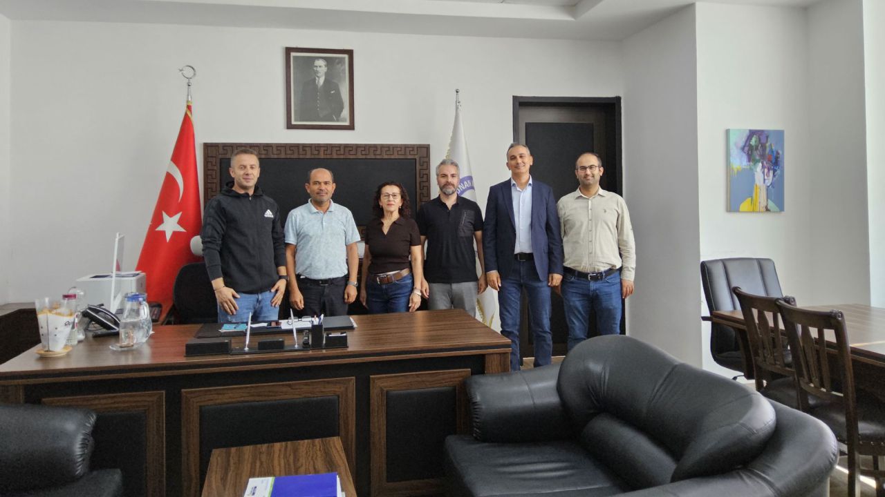 Adü’de Bi̇da Lab Ile Öğretmen Eğitimi Yeniden Şekilleniyor 2