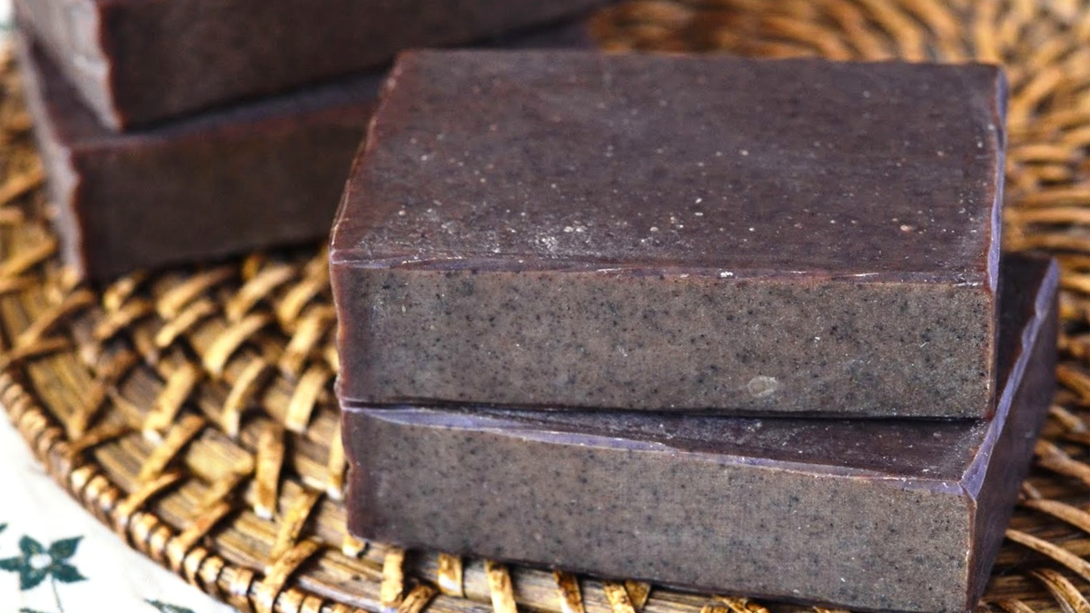 Ardic Katrani Sabunu Faydalari