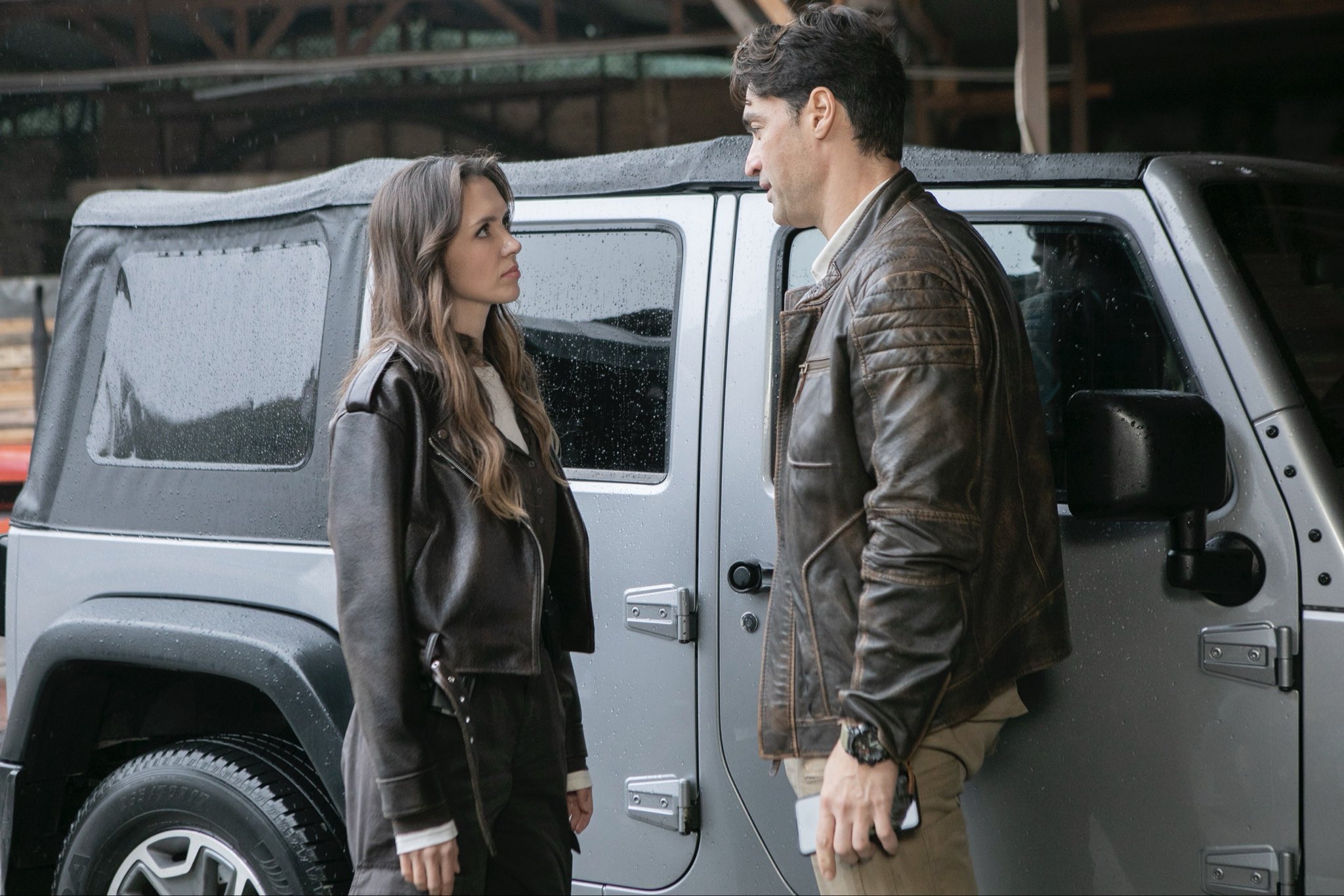 Arka Sokaklar 724. Bölümde Neler Olacak (1)