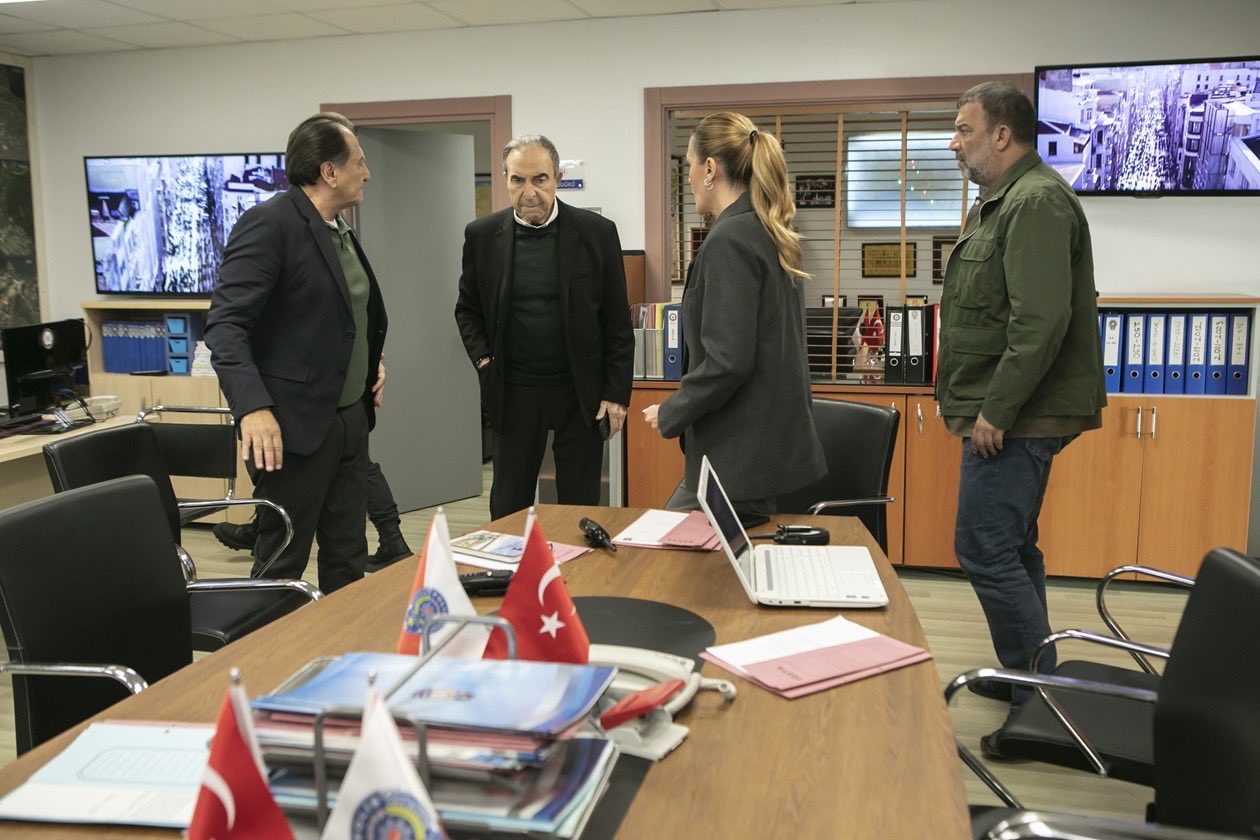 Arka Sokaklar 724. Bölümde Neler Olacak (2)