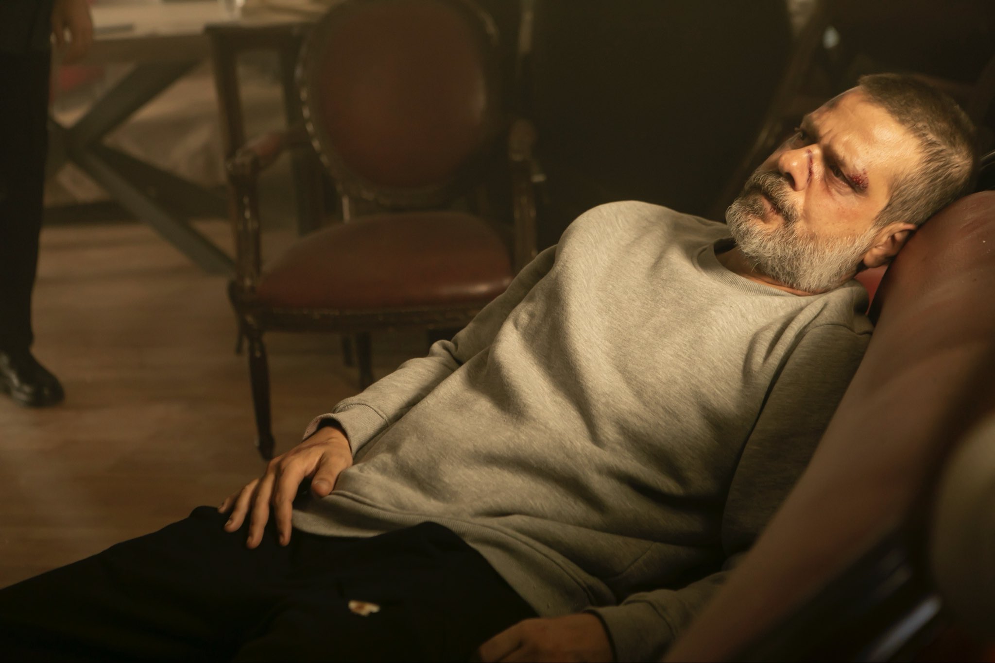 Arka Sokaklar 724. Bölümde Neler Olacak (3)