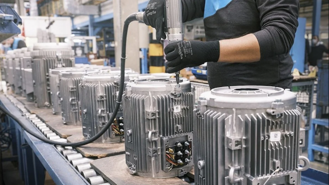 Aselsan Ve Roketsan Projelerinde Yer Almistiturk Savunma Sanayi Sirketi Konkordato Ilan Etti 3Bfa8B