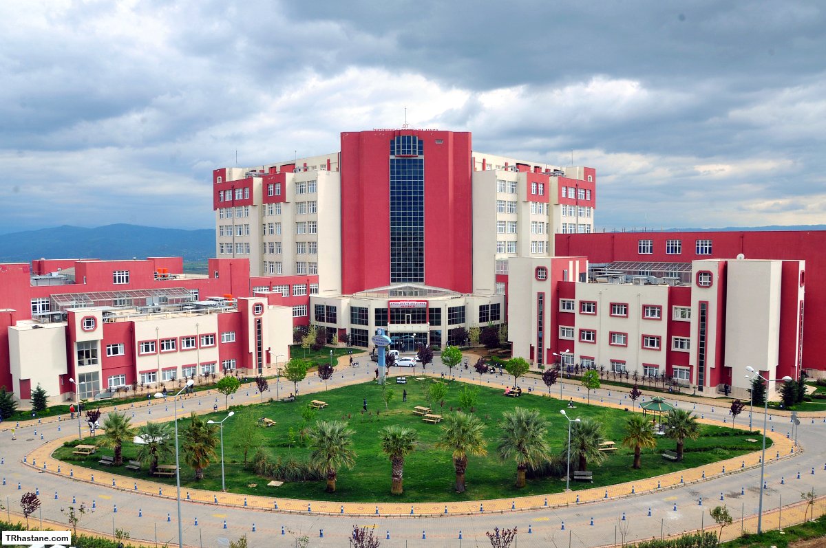Aydın Adnan Menderes Üniversitesi 2