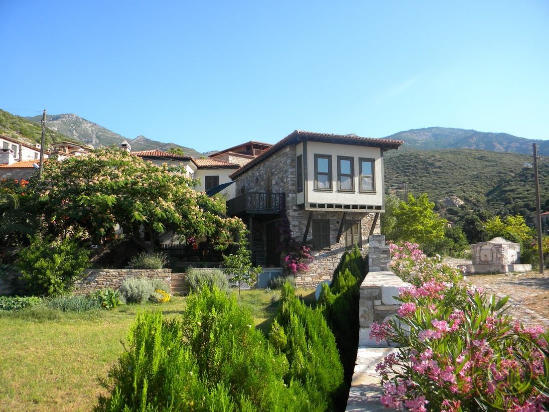 Aydın’da Huzurun Adresi Belli Oldu! Buraya Gelen Bir Daha Dönmek İstemiyor5