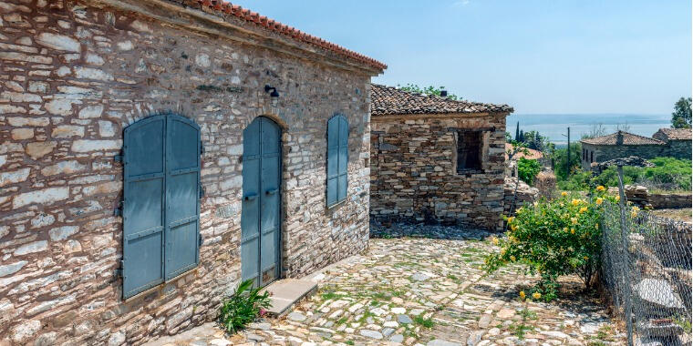 Aydın’da Huzurun Adresi Belli Oldu! Buraya Gelen Bir Daha Dönmek İstemiyor6