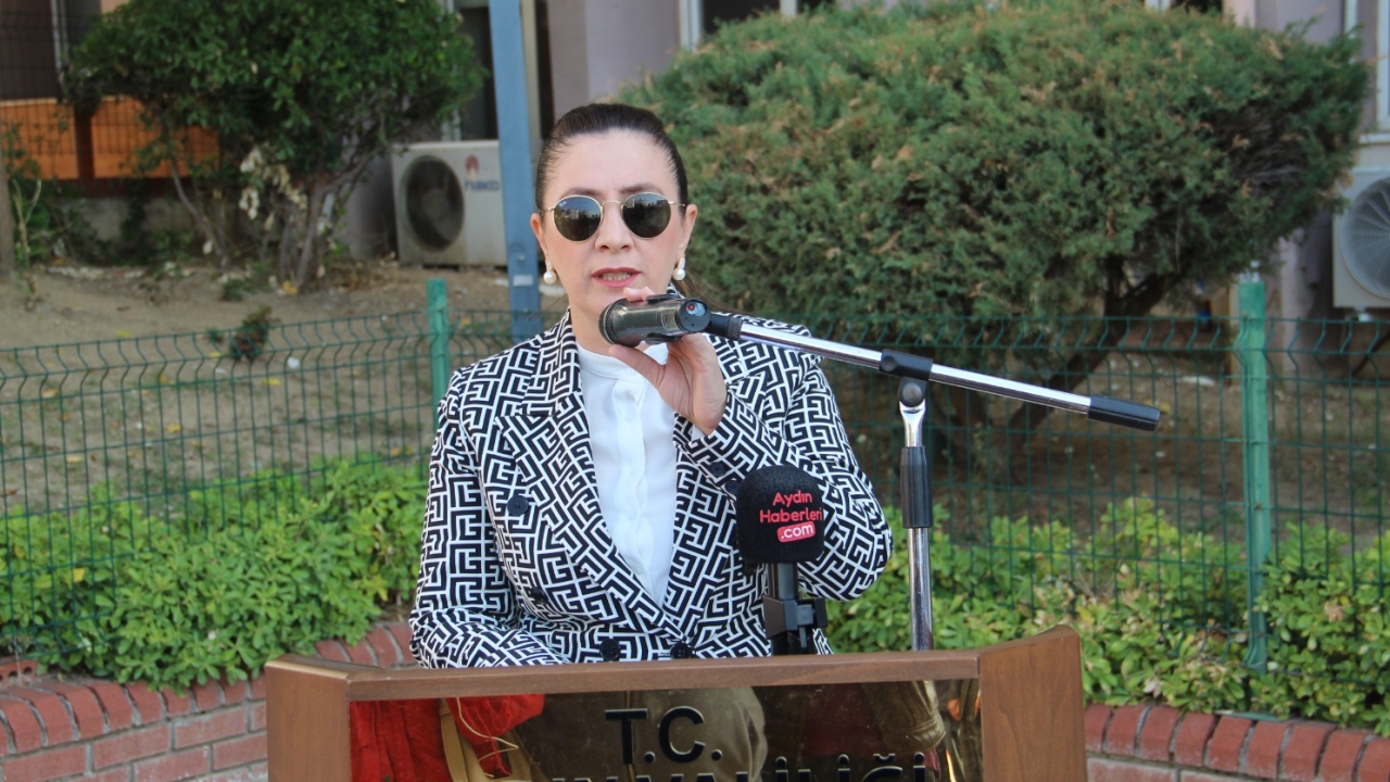 Aydın’da Muhtarlar Günü Kutlandı1