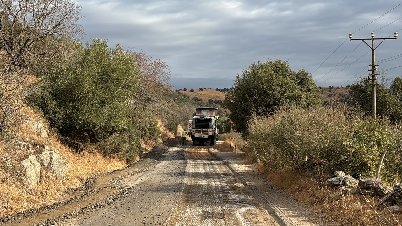 Aydın’da Muhtarların Sesi Duyuldu-1