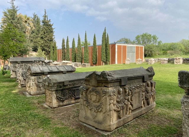 Aydın’da Zamana Meydan Okuyan Şehir Görenler Gözlerine İnanamıyor!