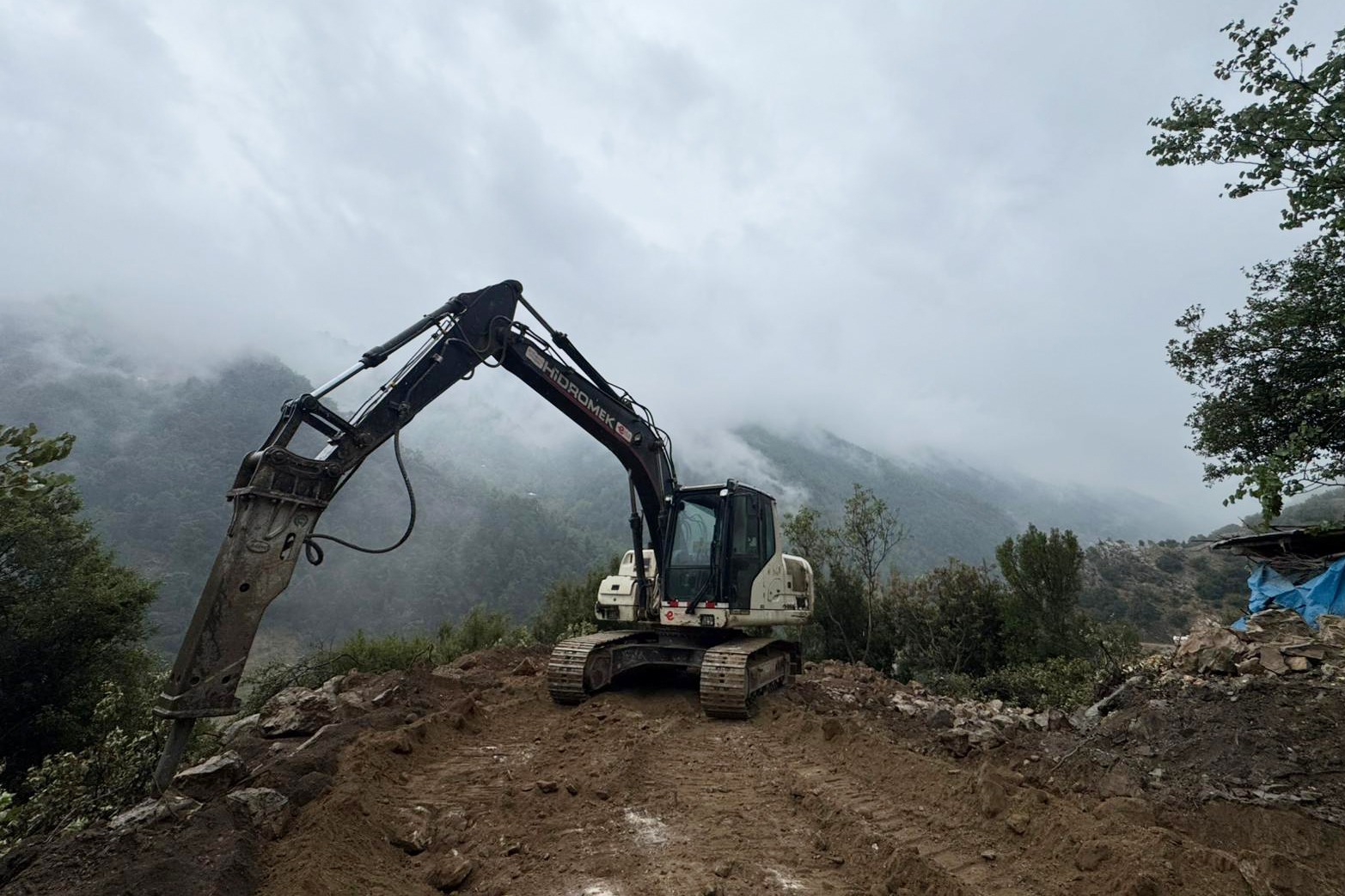 Aydın'daki Üreticiler Artık Rahat Nefes Alıyor (1)