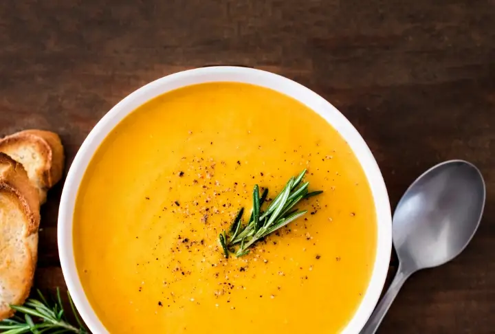 Aydınlılar Dikkat! Bu Çorba Kelle Paçadan Bile Faydalı Kemikleri Taş Gibi Yapıyor!