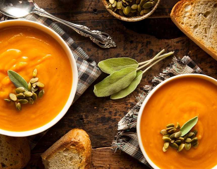 Aydınlılar Dikkat! Bu Çorba Kelle Paçadan Bile Faydalı Kemikleri Taş Gibi Yapıyor!1