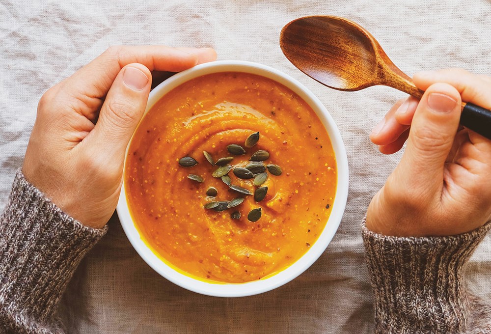Aydınlılar Dikkat! Bu Çorba Kelle Paçadan Bile Faydalı Kemikleri Taş Gibi Yapıyor!4