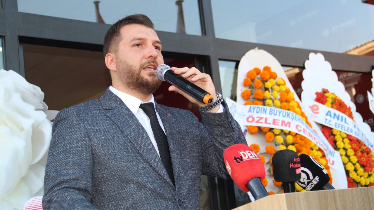 Aysi̇ad Yeni Binasına Kavuştu-1