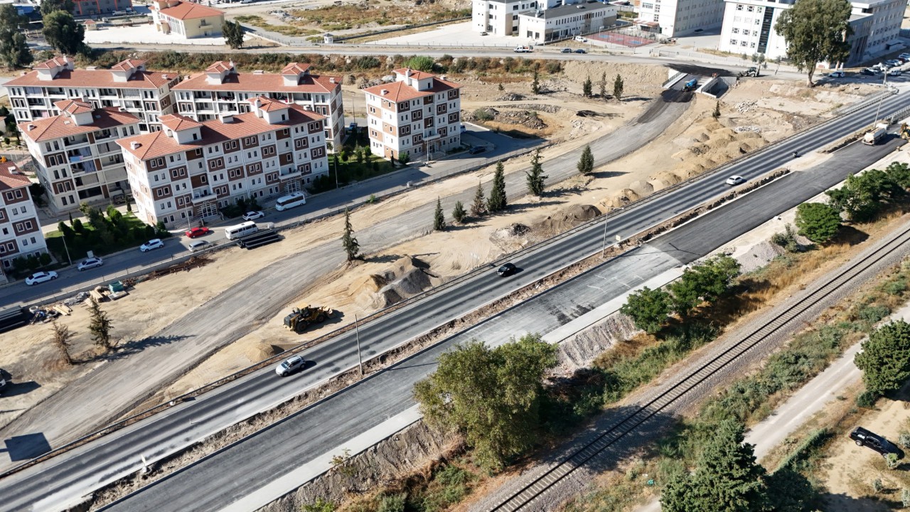 Başkan Kaya’dan Eğitime Büyük Destek (3)