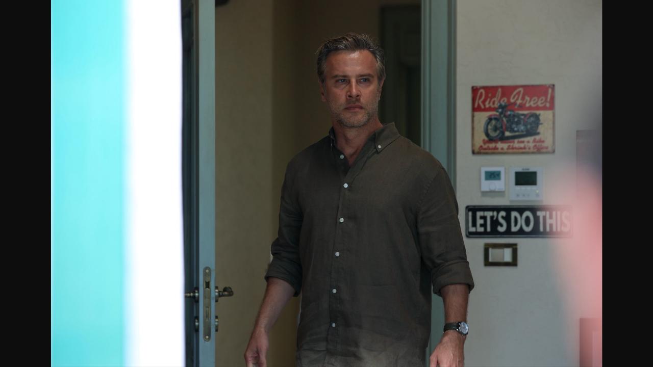 Ben Leman 3. Bölüm Özeti (2)