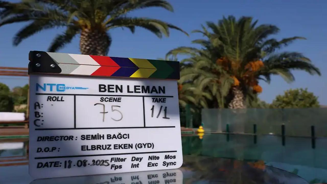 Ben Leman Dizisinde Urla’nın Güzellikleri Dikkat Çekiyor (3)