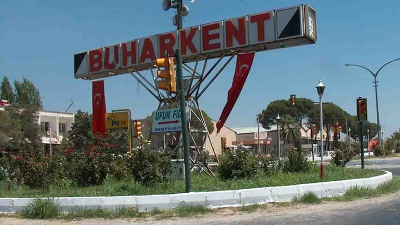 Buharkent Foto