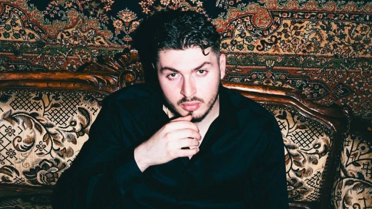 Cemre Baysel Ile Blok3 Birlikte Mi İşte O Sorunu Cevabı-1