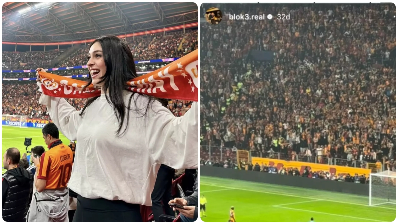 Cemre Baysel Ile Blok3 Birlikte Mi İşte O Sorunu Cevabı 3