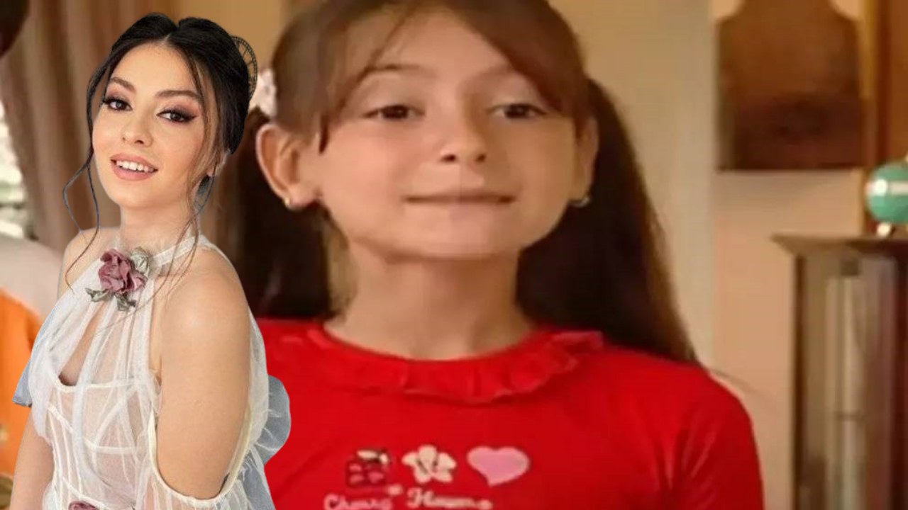 Cennet Mahallesi’nin Ayşe’si Görenleri Şaşırttı Son Hali Sosyal Medyayı Salladı-1