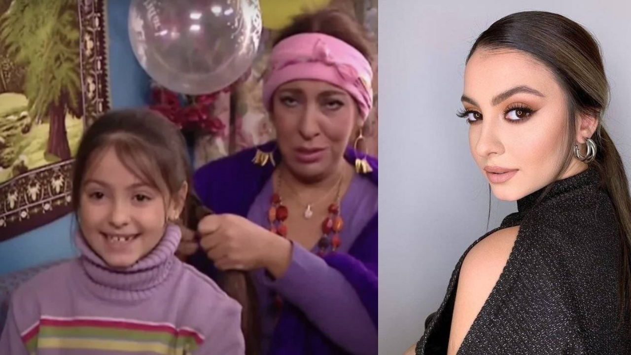 Cennet Mahallesi’nin Ayşe’si Görenleri Şaşırttı Son Hali Sosyal Medyayı Salladı 2