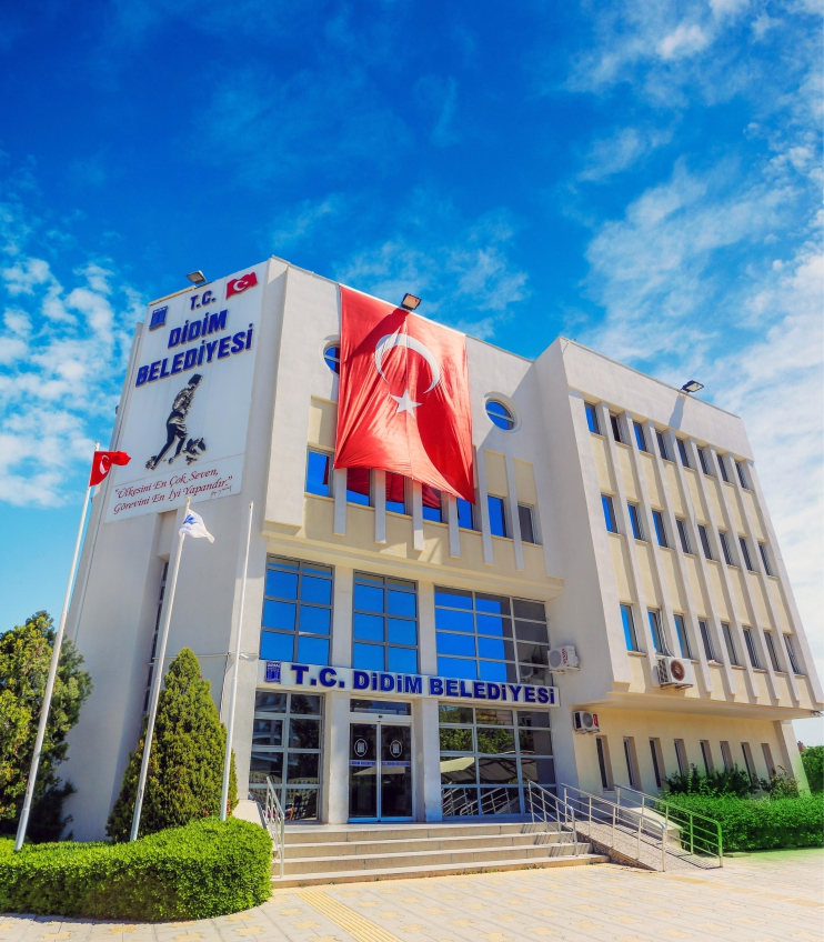 Didim Belediyesi-2