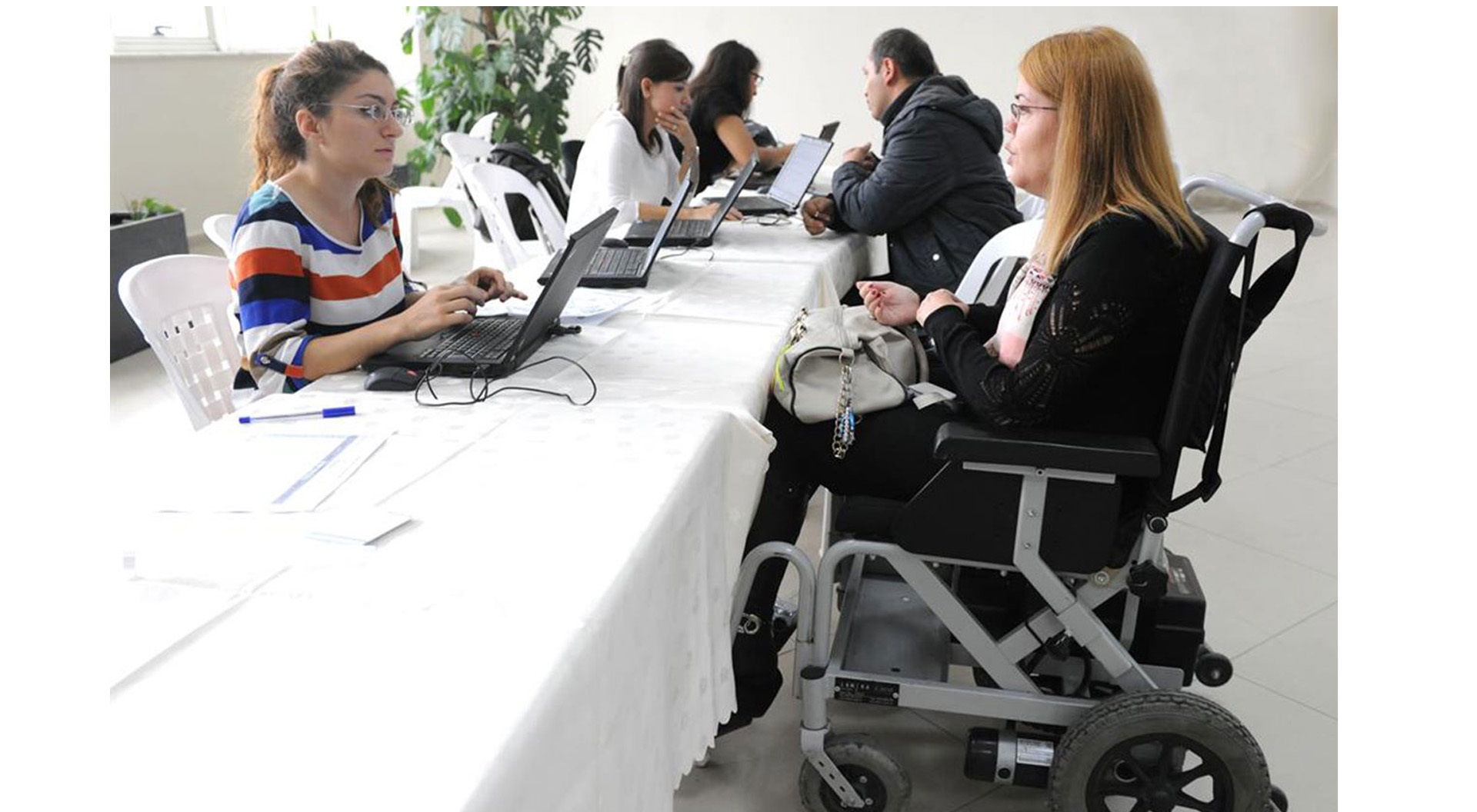 Didim Belediyesi 8 Engelli Personel Aliyor Son Basvuru 10 Ekim Cuma Gunu 11