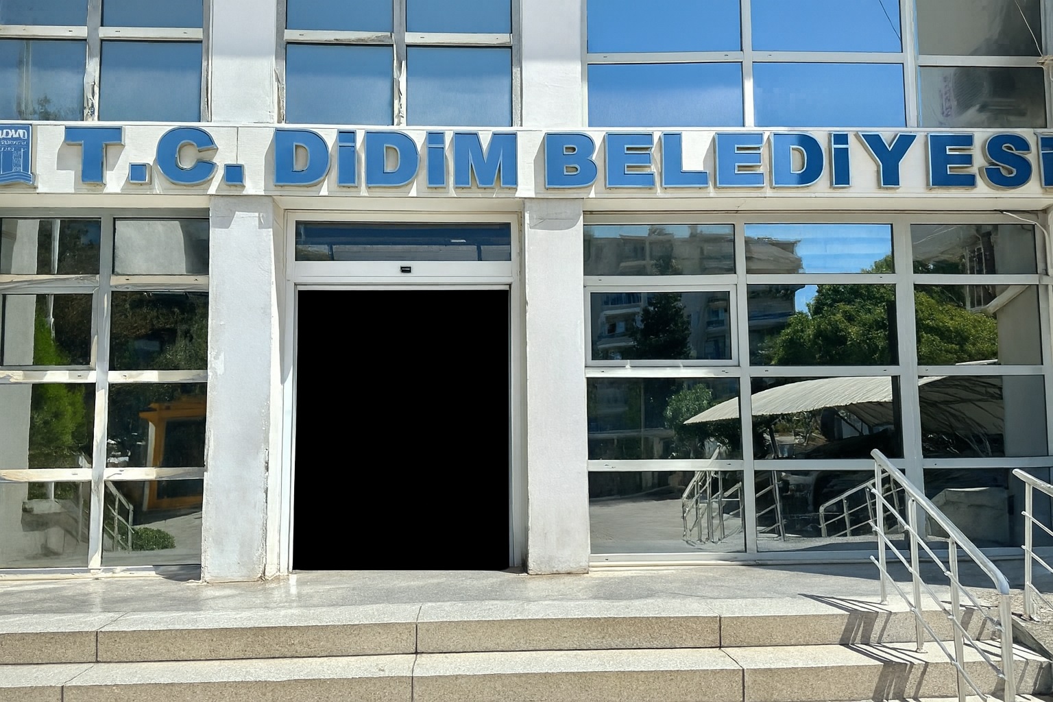 Didim Belediyesi 8 Engelli Personel Aliyor Son Basvuru 10 Ekim Cuma Gunu 44