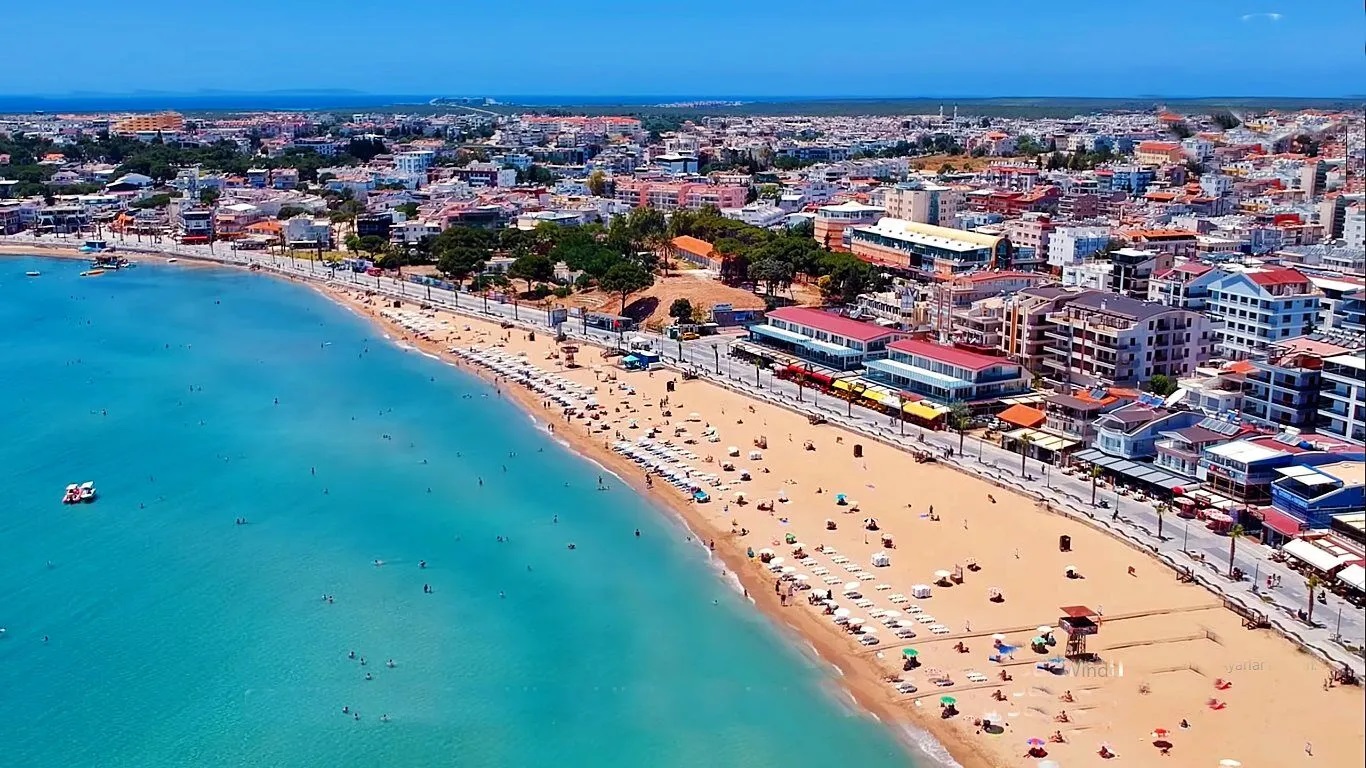 Didim Belediyesine Grafik Tasarimci Araniyor Son Basvuru 16 Ekim 2