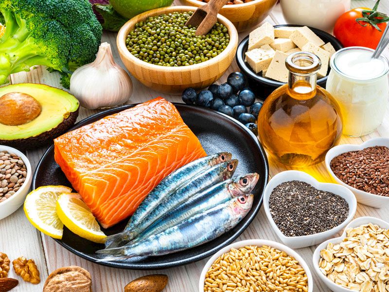 Dünyanın En Sağlıklı Yiyecekleri Ortaya Çıktı! Zirvedekine Çok Şaşıracaksınız…2