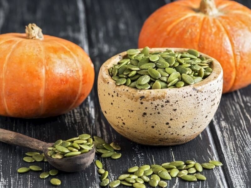 Dünyanın En Sağlıklı Yiyecekleri Ortaya Çıktı! Zirvedekine Çok Şaşıracaksınız…3