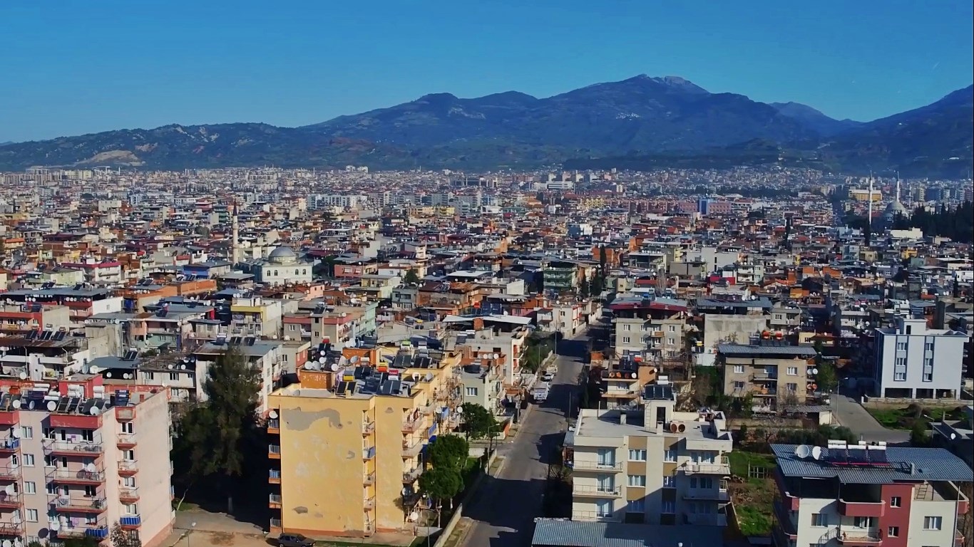 Efeler Belediyesi 20 Personel Aliyor Basvuru Icin Son Gun 1