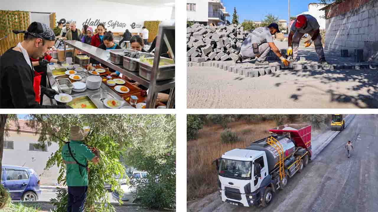 Efeler Haber Ilan Foto