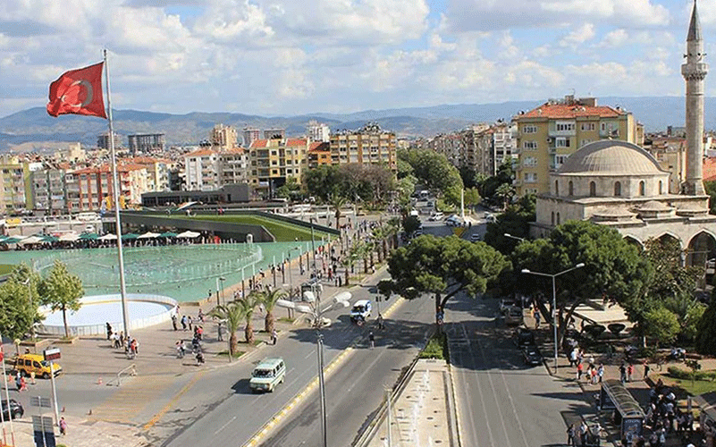 Emeklilerin Yeni Adresi Aydın Oldu! Valizini Toplayan Geliyor, Peki Neden