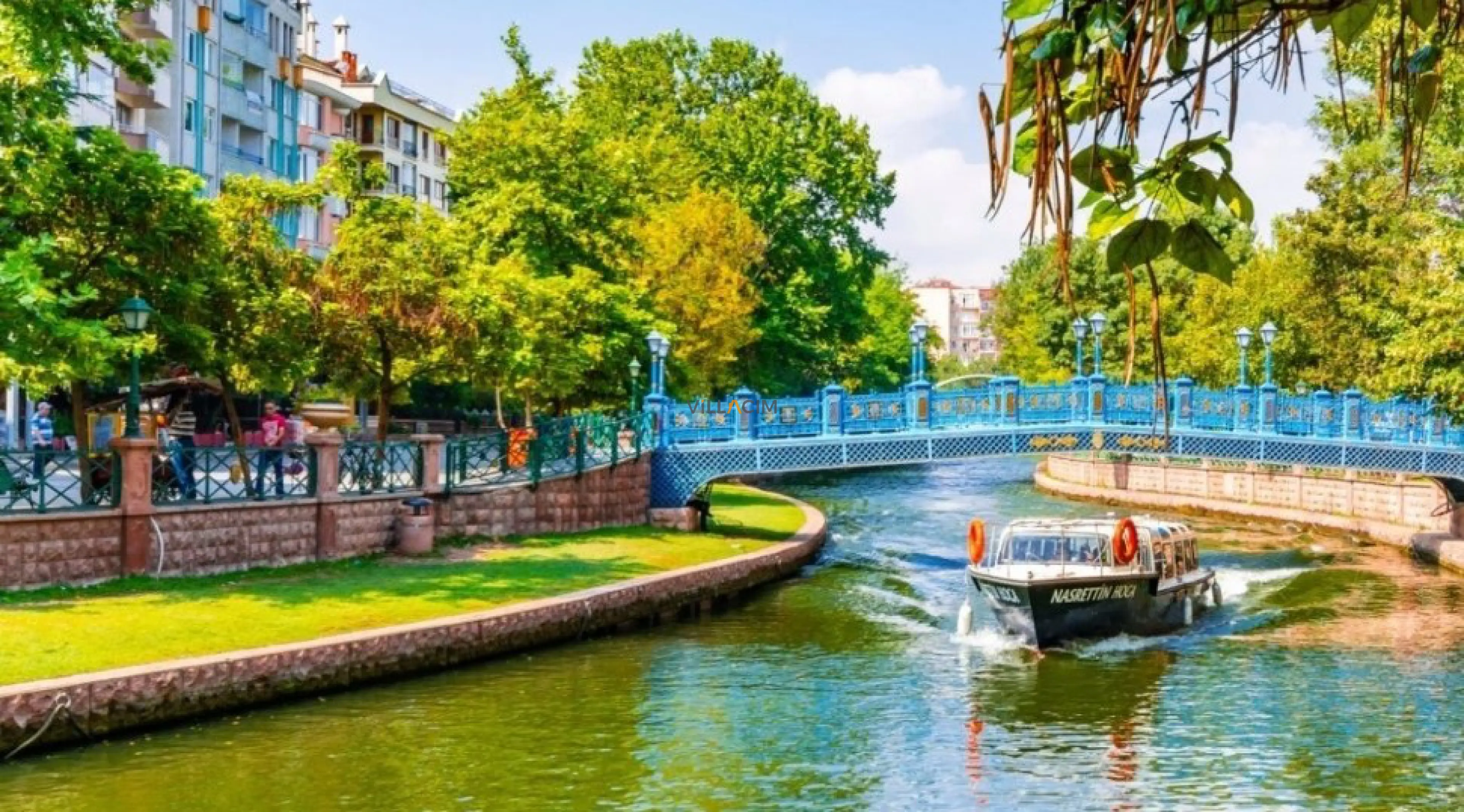 Emeklilerin Yeni Adresi Aydın Oldu! Valizini Toplayan Geliyor, Peki Neden?3