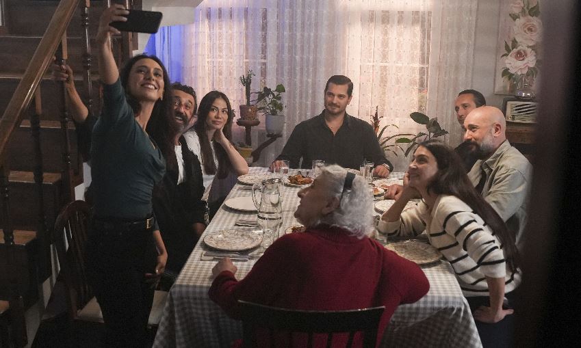 Eşref Rüya’da Dinçer'in Sonu Mu Geldi-2