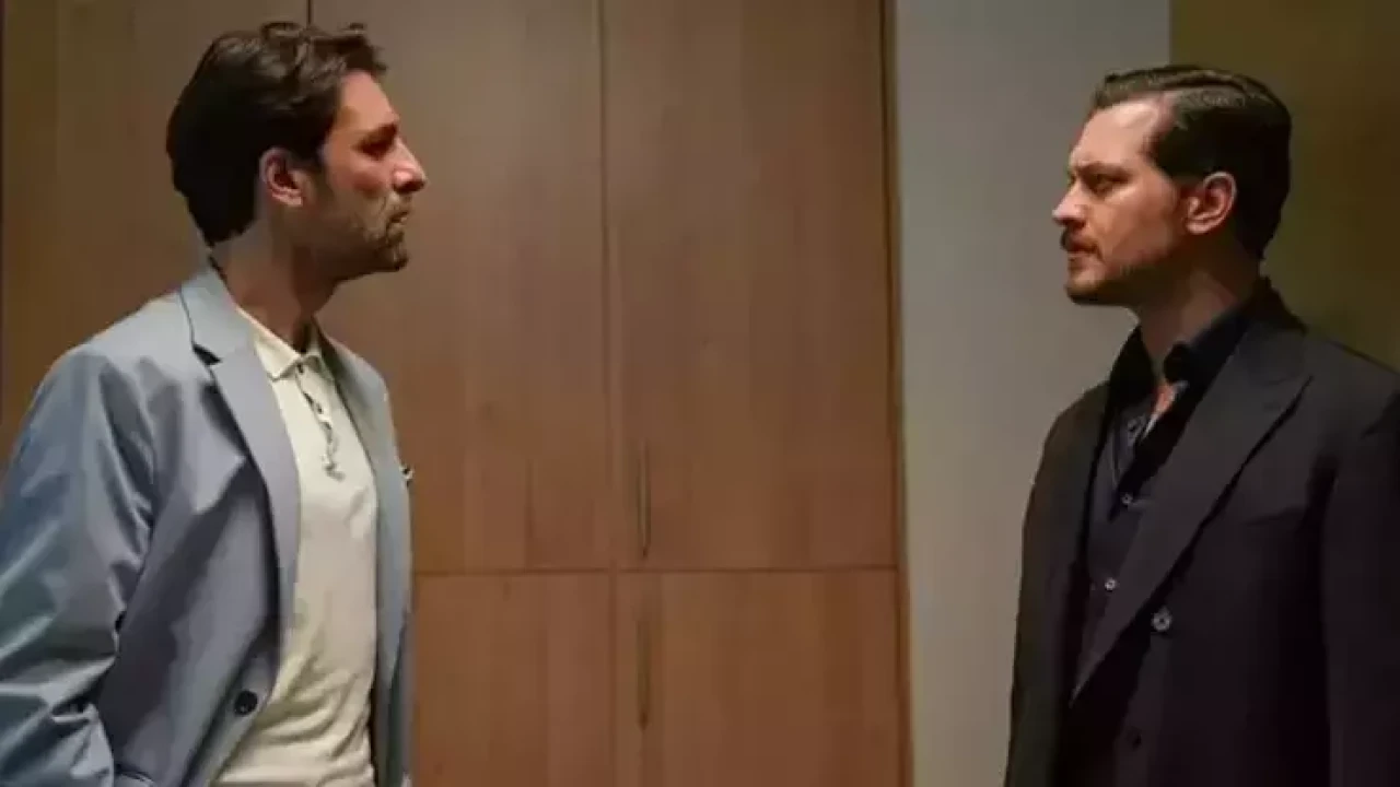 Eşref Rüya’da Dinçer'in Sonu Mu Geldi (2)