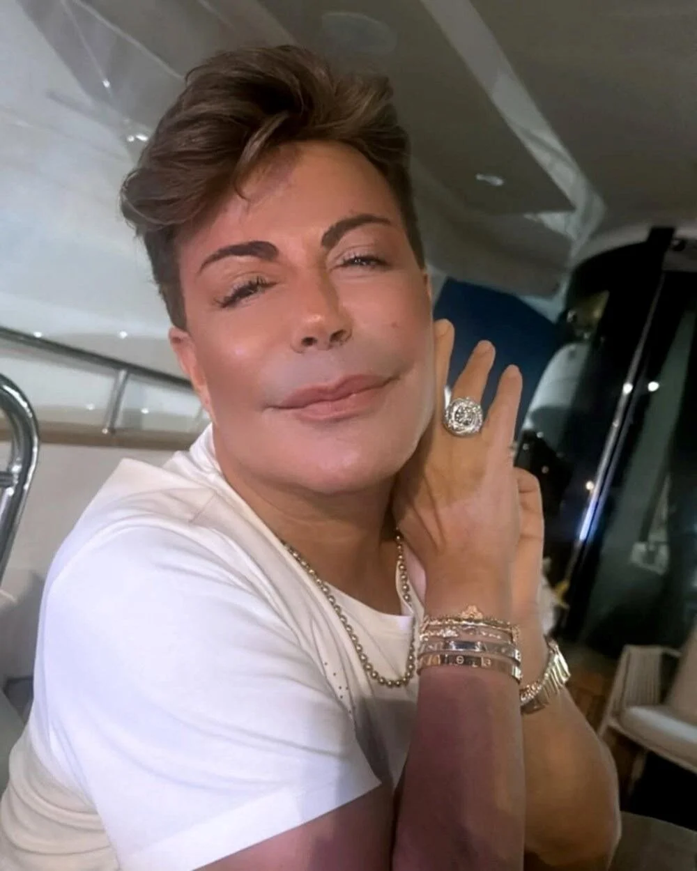 Fatih Ürek’in Sağlık Durumu Hakkında Yeni Açıklama (3)