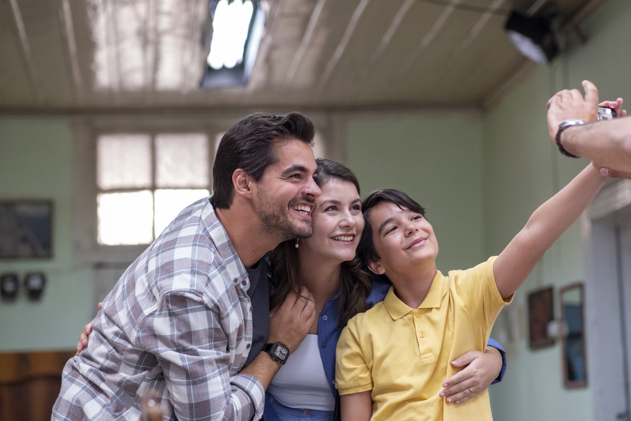 Gönül Dağı 187. Bölüm Özeti Ve Kareleri Yayınlandı (2)